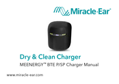 Miracle-Ear MEENERGY BTE P/SP Manual Del Operador