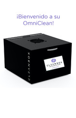 Cleanbox OmniClean 01-01OC Manual De Instrucciones