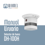 WIRMEL DH-100H Manual Del Usuario