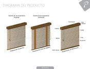 Pentagrama Macromadera Instrucciones De Instalación