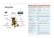 Dragon Industry DW-ST003A Manual Del Usuario