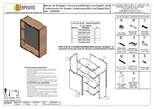 Appunto ARM5005 Manual De Instrucciones