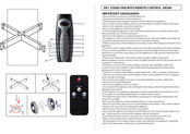 Green Blue GB580 Manual De Instrucciones