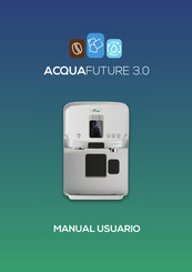 ACQUAFUTURE 3.0 Manual Usuario