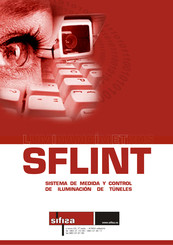 SIFISA SFLINT-485 Manual Del Usuario