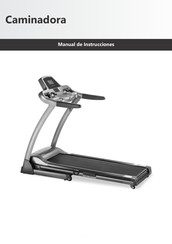 ARGENTRADE EXTREME 1060T Manual De Instrucciones