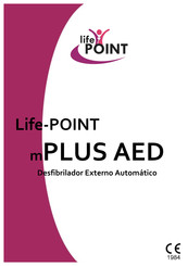 METsis Life-Point Plus Manual De Uso