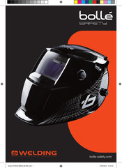 bolle SAFETY FUSION Manual Del Usuario