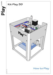 Lewihe Play Manual Del Usuario