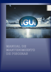 iGUi Madrid Manual De Mantenimiento