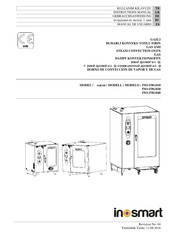 inosmart INO-FBG020 Manual De Usuario