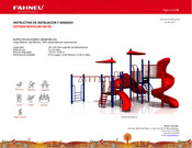FAHNEU SM-90 Instructivo De Instalación