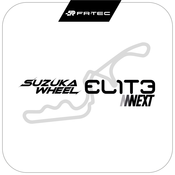 FR-Tec SUZUKA WHEEL ELITE NEXT Guía Rápida