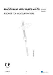 solarstem M10 Manual De Instrucciones