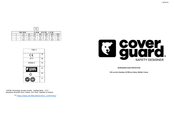 cover guard 6MX3000NSI Instrucciones De Uso