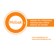 Mebak 3 Manual De Usuario