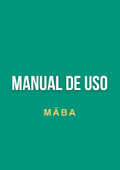 MABA Y68 Manual De Uso