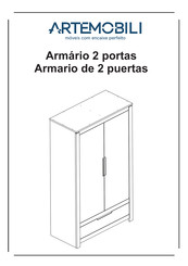 artemobili 62542 Manual Del Usuario