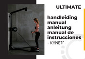 KYNETT ULTIMATE Manual De Instrucciones