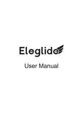 Eleglide F1 Manual Del Usuario