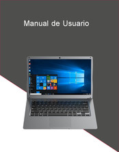 ALURIN Alurin GO N4200 Manual De Usuario