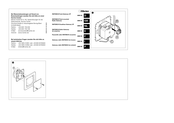 Meren 6809 99 Manual De Instrucciones