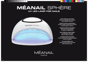 Meanail Sphere Guía De Utilización