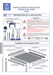 MITJAVILA Lucia Instrucciones De Instalación