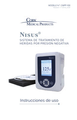 Cork Medical Products Nisus Instrucciones De Uso