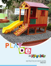 PlayClub Playbe Instructivo De Instalación