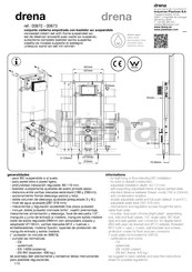 Industrias Plastisan 00672 Instrucciones De Montaje