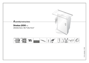 GOP Stratus 2050 Instrucciones De Montaje