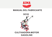 AIMA SC55 Manual Del Fabricante