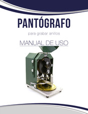 GEMMEX 6850 Manual De Uso