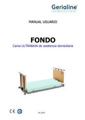 Gerialine FONDO Manual Usuario