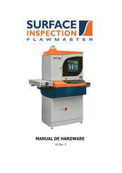 Surface Inspection Flawmaster 5G Manual Del Usuario