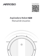 AIRROBO P10 Manual Del Usuario