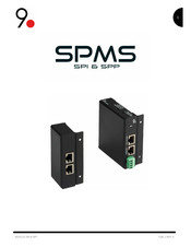 9dot SPMS SPP Manual De Instrucciones