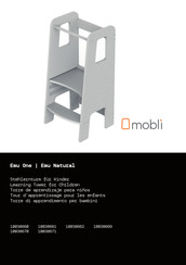 Mobli 10038671 Manual Del Usuario