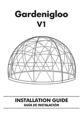 Gardenigloo V1 Guia De Instalacion