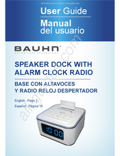 Bauhn S1-BT Manual Del Usuario