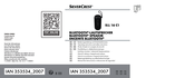 Targa SilverCrest SLL 16 C1 Manual De Instrucciones E Indicaciones De Seguridad