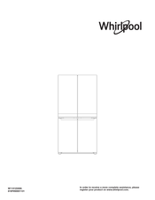 Whirlpool WQ9 M2L Instrucciones Para El Usuario