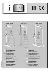 RAASM 10/81 Manual