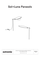 Extremis Sol+Luna Manual
