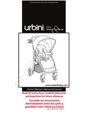 Urbini Turni Manual Del Usuario