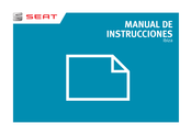 Seat Ibiza 2015 Manual De Instrucciones