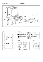 Profile PLI-145 Manual Del Usuario