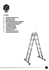 Vorel 17704 Manual Original