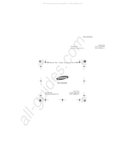 Samsung WEP180 Manual Del Usuario